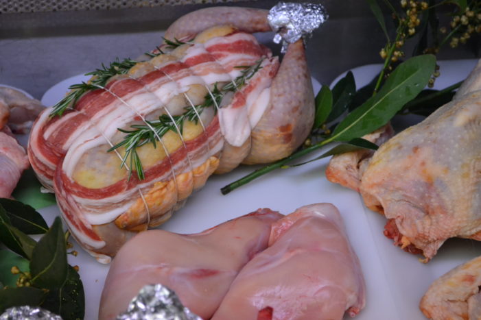 Menù macelleria Natale 2018 Menù macelleria Natale 2018