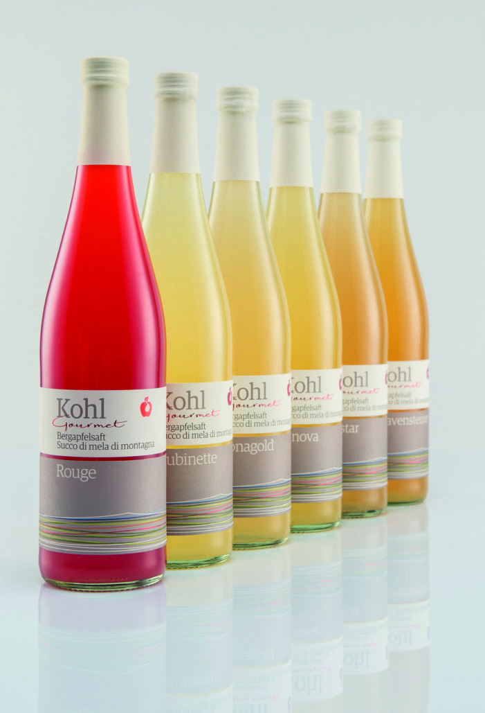 Kohl – Puro piacere di mela Kohl – Puro piacere di mela
