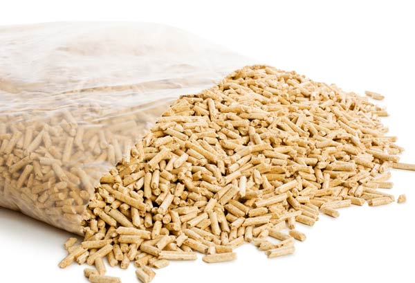 Prenotazioni pellet di abete di prima scelta Prenotazioni pellet di abete di prima scelta