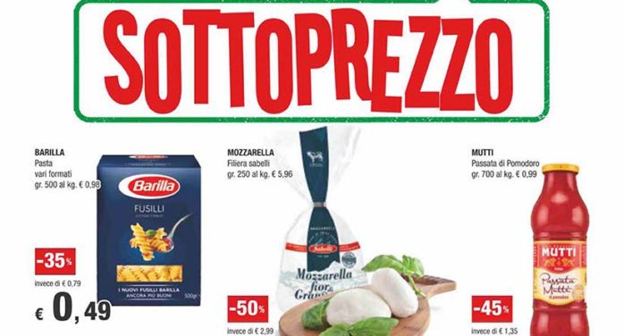 Volantino valido dal 14 al 27 maggio Volantino valido dal 14 al 27 maggio