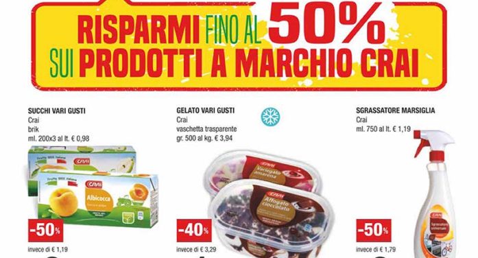 Volantino valido dal 27 maggio al 10 giugno Volantino valido dal 27 maggio al 10 giugno