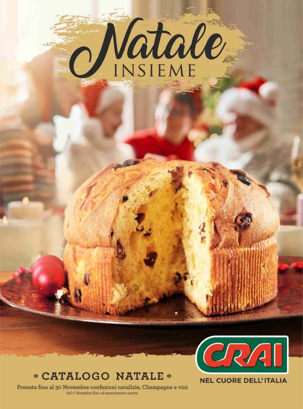 Natale insieme! Natale insieme!