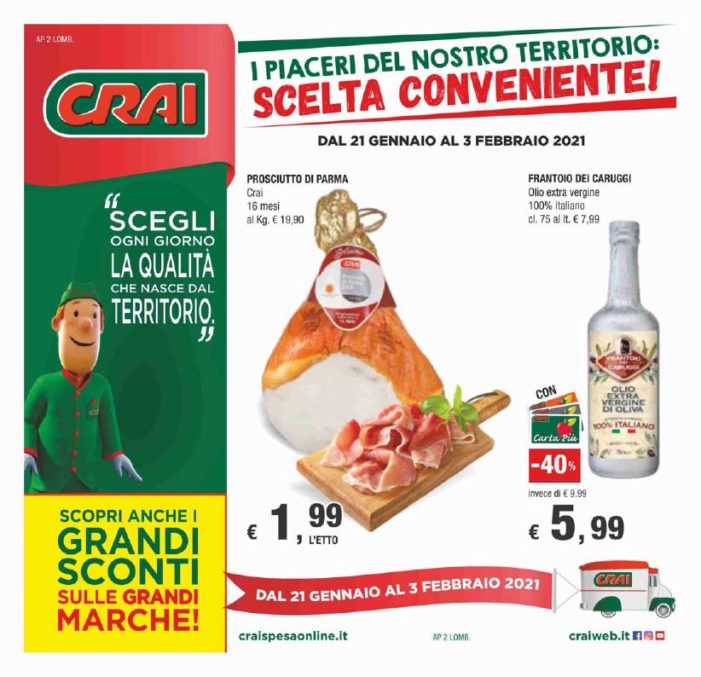 I piaceri del nostro territorio: scelta conveniente! I piaceri del nostro territorio: scelta conveniente!